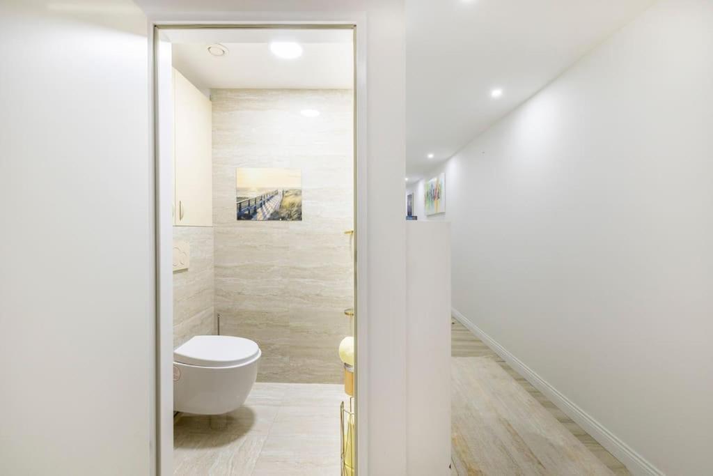 The Viendia Residence Vienna Exterior photo