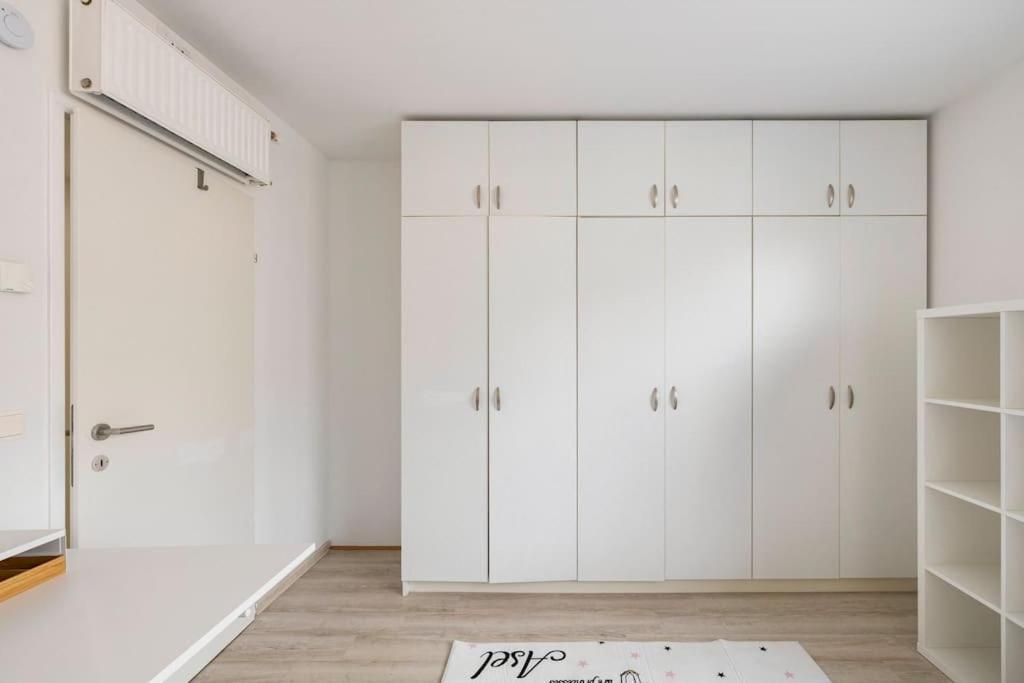 The Viendia Residence Vienna Exterior photo