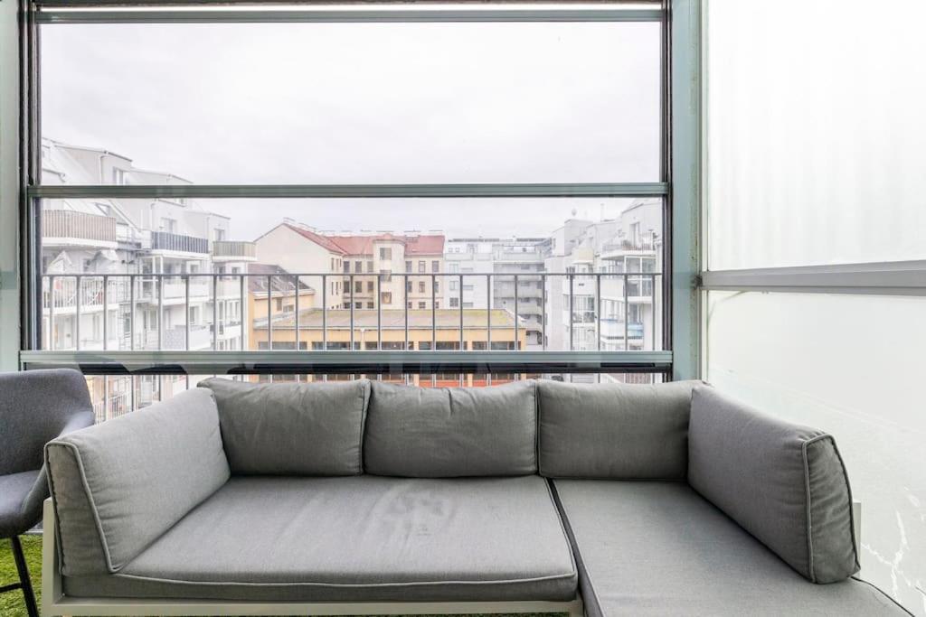 The Viendia Residence Vienna Exterior photo