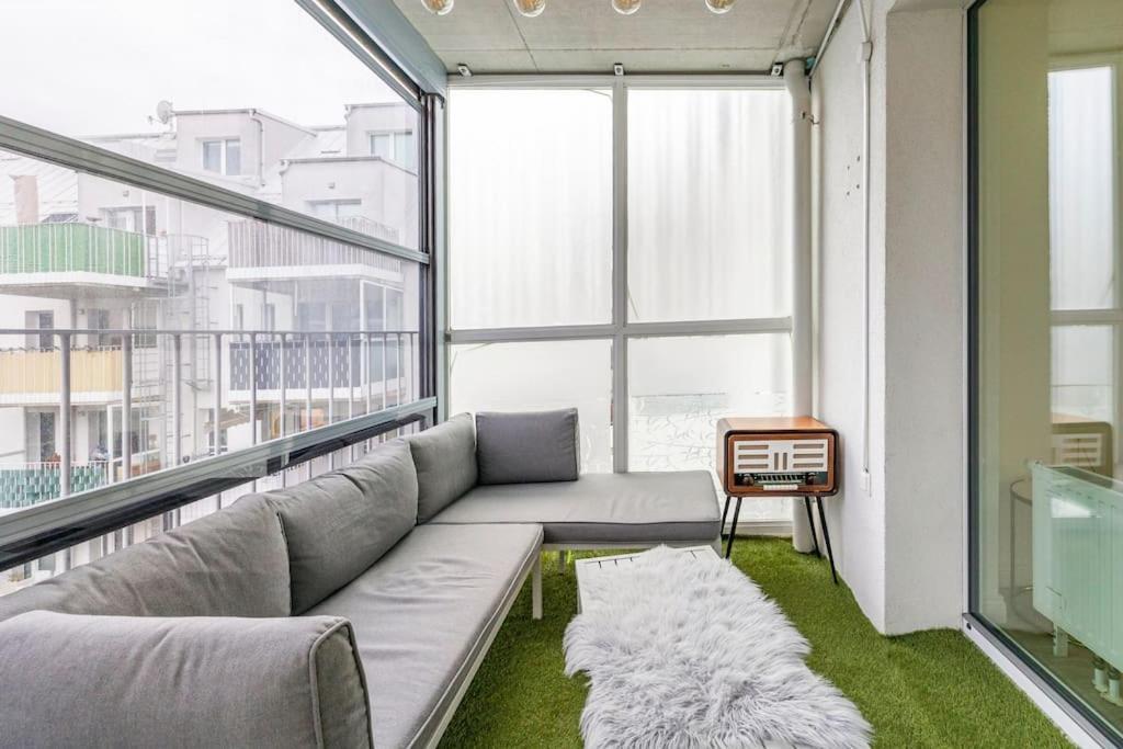 The Viendia Residence Vienna Exterior photo